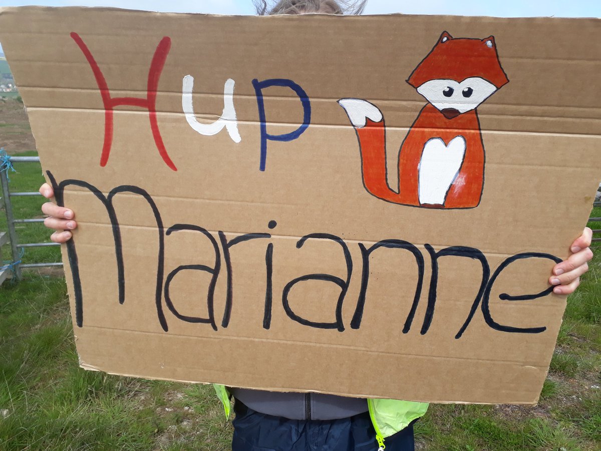 #WTDY <a href="/marianne_vos/">Marianne Vos</a>