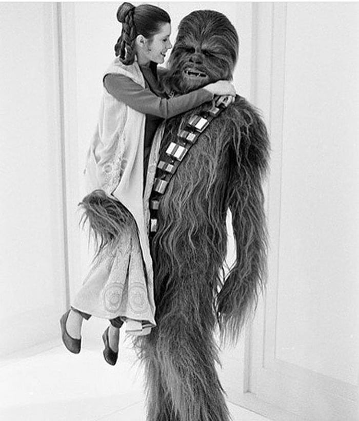 MeanwhileinCana's tweet photo. May the force be with you both.
#MayThe4thBeWithYou #StarWarsDay https://t.co/9B0WJMm8Dg