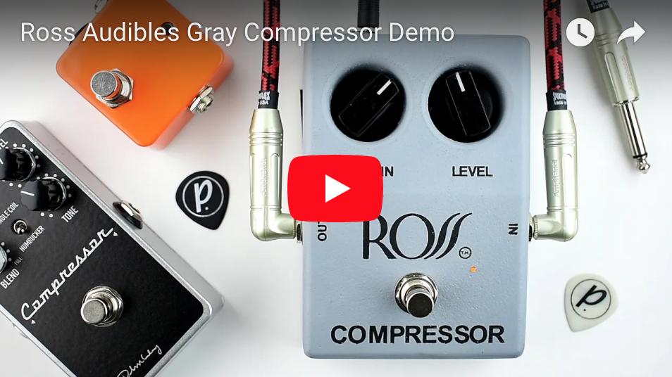 pedaloftheday's tweet photo. NEW DEMO VIDEO: The @RossAudibles Gray Compressor
https://t.co/zCL82D20KR
#pedaloftheday #music #guitar #effects #pedals #potd #rosscompressor #rossaudibles #graycompressor #treyanastasio #phish @TreysGuitarRig https://t.co/irfyTKbEng