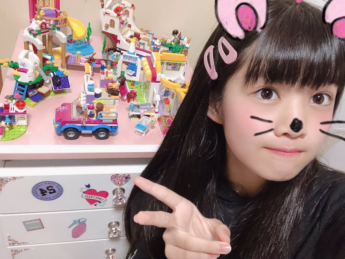 Twitterのコスプレ画像25