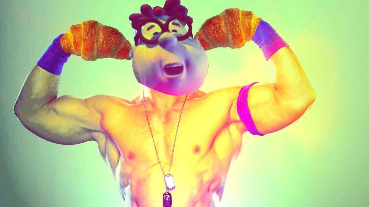 カールウィーザー (@shslwheeze) on Twitter photo 