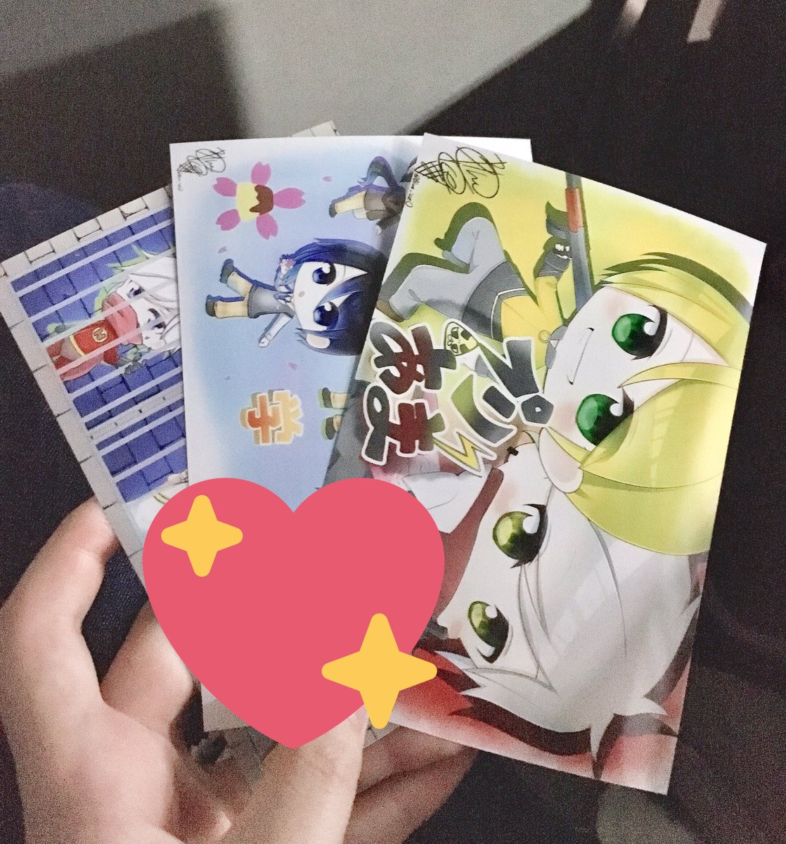 【ぷりん(*´꒳`*)】 愛してくれなきゃやだもん