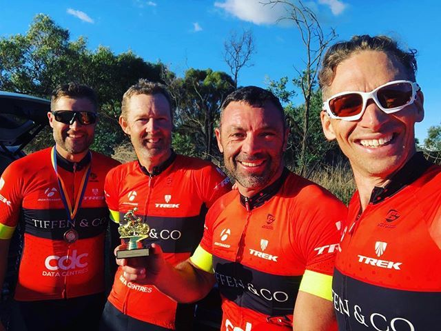 Great ride by the boys today picking first <a href="/g/">Senator Greg Leding</a>.tiff and first across the line Jeremy R at the ACT Vets Secret Handicap Today bit.ly/2vAGqjZ