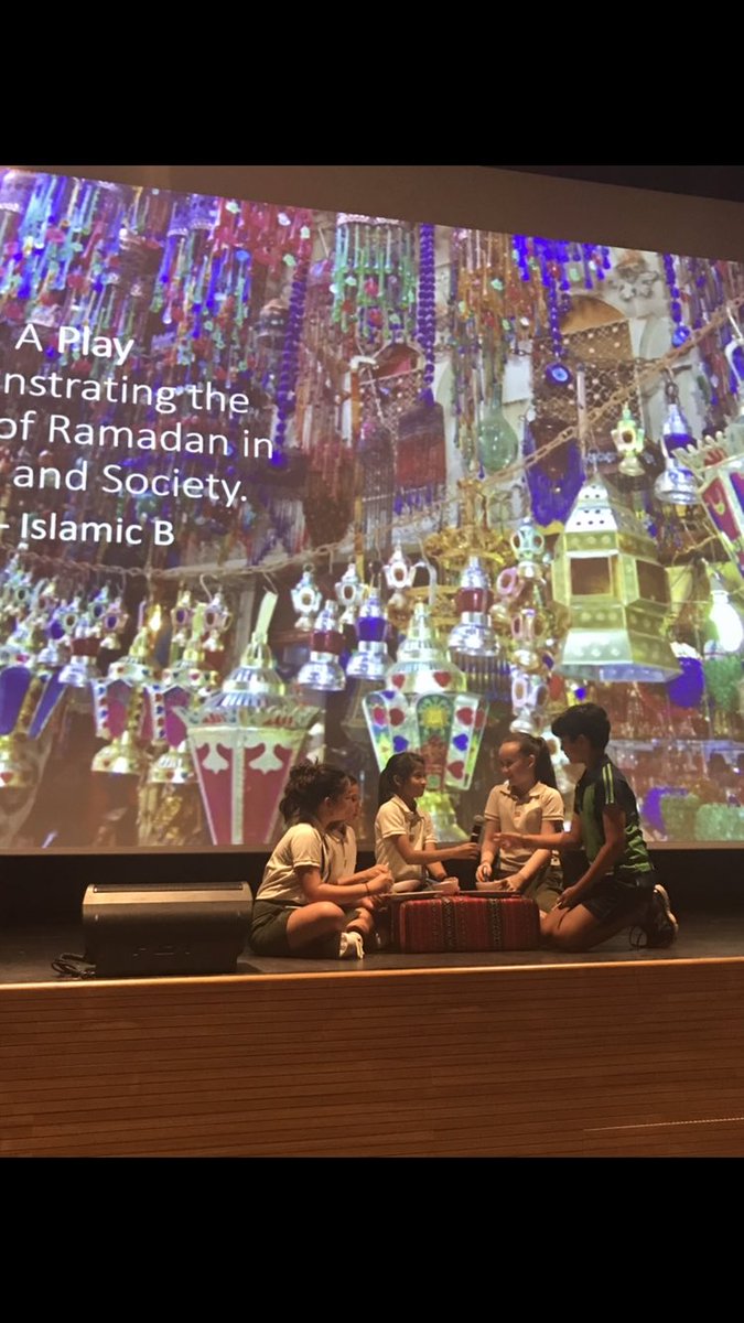 monaeydou's tweet photo. Ramadan Assembly🌙#behappybegcs https://t.co/29NHqzsXqn