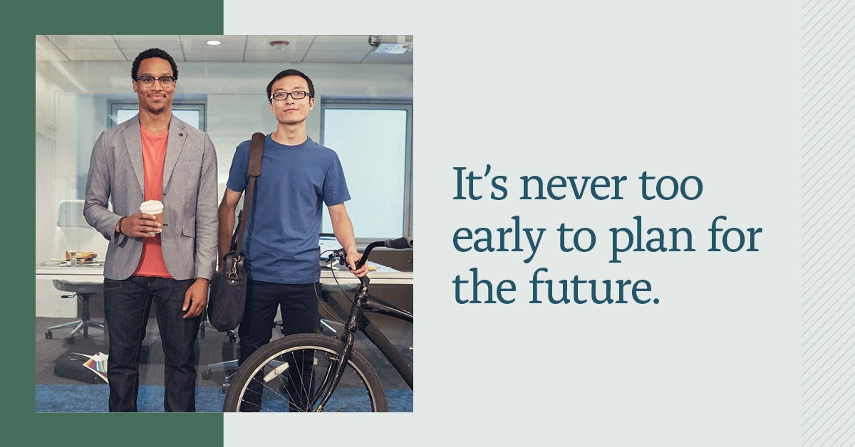 Whether it's your first job or your twelfth, a new job brings new financial opportunities. How have your financial goals changed with your new job? Let me know below.