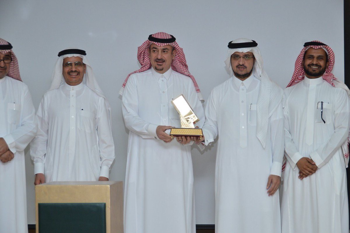 فعاليات الجامعة tweet media