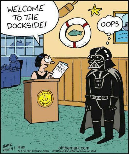 CPSGoderich's tweet photo. Happy May the 4th boaters! #starwars #MayThe4thBeWithYou #boatinghuron #lakehuron https://t.co/Ippi8SwK9g