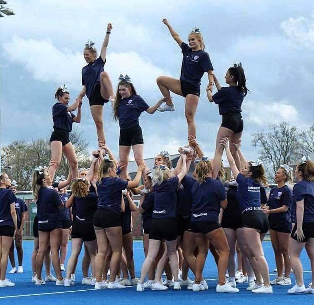 BATTLE OF THE NORTH 🔷🔶🎀