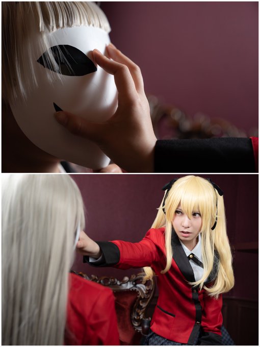 Twitterのコスプレ画像81