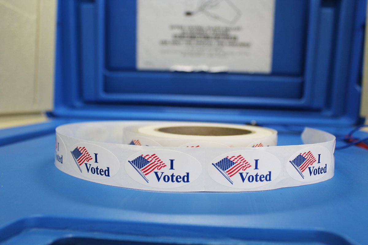 BtrTrainBtrJobs's tweet photo. Today is ELECTION DAY -- To ensure Dallas County Community Colleges have the funding THEY NEED to support our growing workforce demands as a community, VOTE FOR DCCCD PROP A. 
Lookup your voting location here: https://t.co/qTdLfldcvX https://t.co/0eyyIddCfV