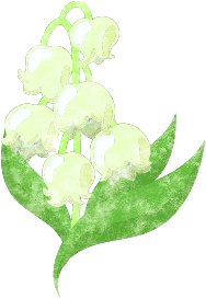 スズランのtwitterイラスト検索結果 古い順 スズランのtwitterイラスト検索結果 古い順