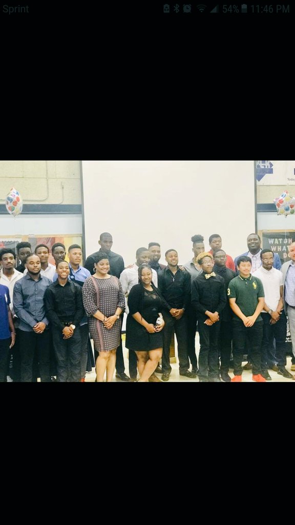 True_Image_BnB's tweet photo. To coaches &amp; their spouses, thanks for your time &amp; commitment to transforming our department. To Holmes, Spriggs, D, Jones, Tyler, Person, Mercer, Dillard, Shepard, McDonald thanks. To the entire counseling department thanks for your support. To the custodial staff THANKS! https://t.co/FR9QJ6s6si