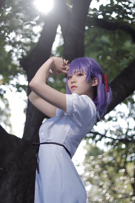 コスプレイヤーるーみのTwitter画像48