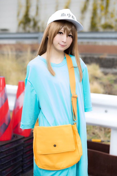 Twitterのコスプレ画像39