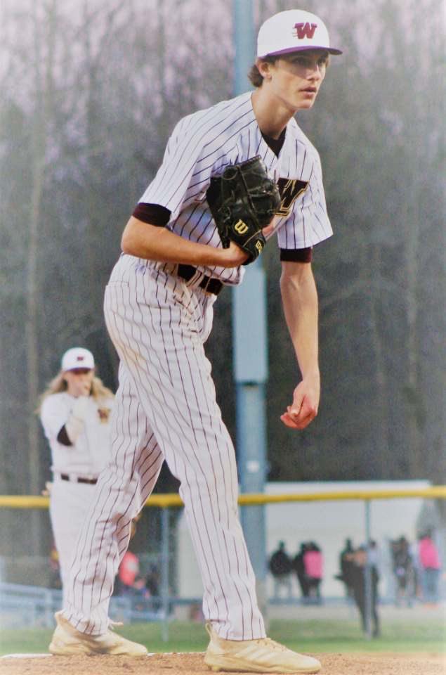 bizkit13egr's tweet image. Congrats to @Logan15Melton for being named to the 2019 SCBCA North-South All-Star Game. We are honored to have him represent our community, program! #cbgd #dtp