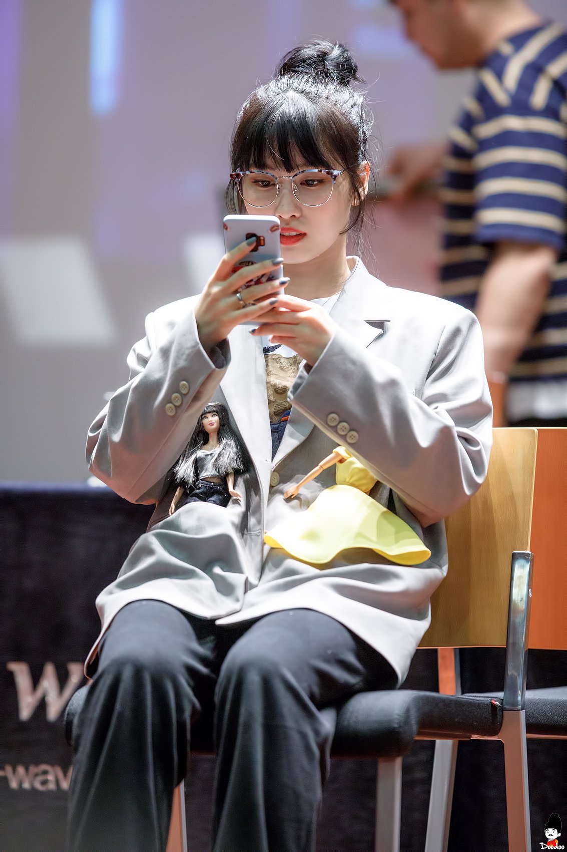 仏:モモ@TWICE🍭🍑 (@TWICE37334690) / X