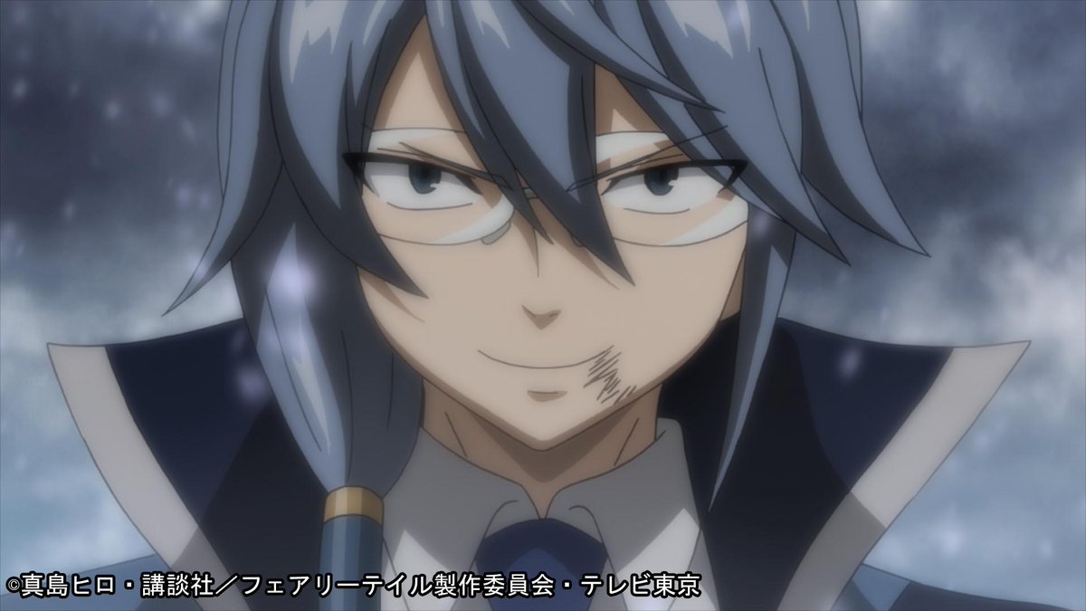 TVアニメ「FAIRY TAIL」&「FAIRY TAIL 100年クエスト」公式 on X TVアニメ「FAIRY TAIL」&「FAIRY TAIL 100年クエスト」公式 on X