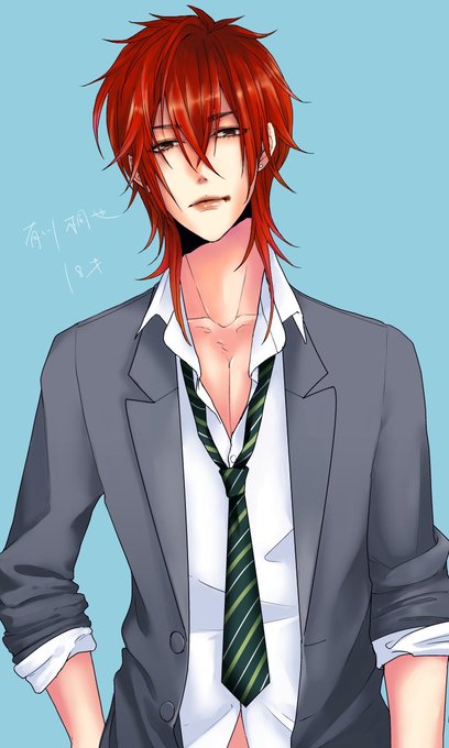 有川のtwitterイラスト検索結果 古い順