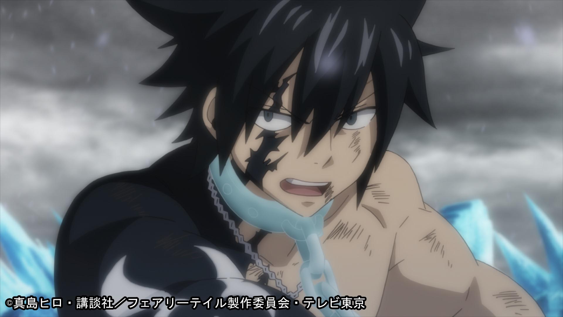 TVアニメ「FAIRY TAIL」&「FAIRY TAIL 100年クエスト」公式 on X