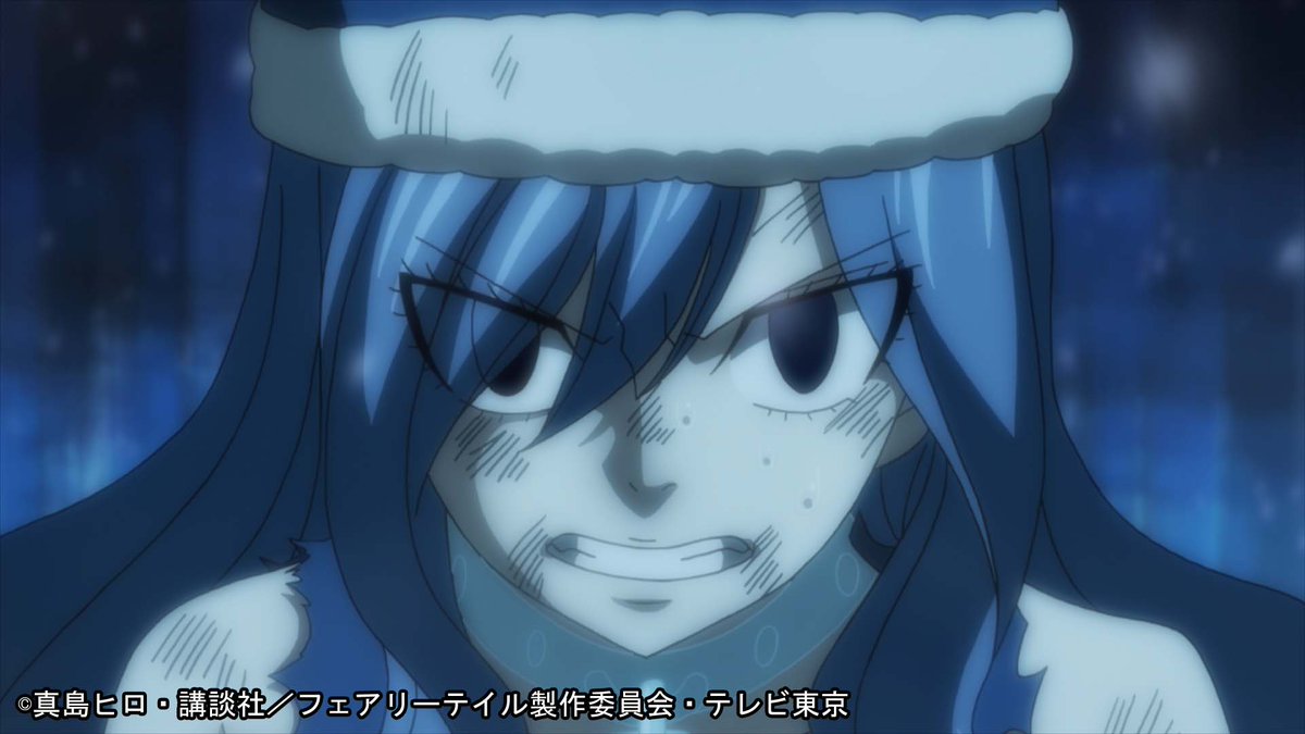 TVアニメ「FAIRY TAIL」&「FAIRY TAIL 100年クエスト」公式 on X TVアニメ「FAIRY TAIL」&「FAIRY TAIL 100年クエスト」公式 on X