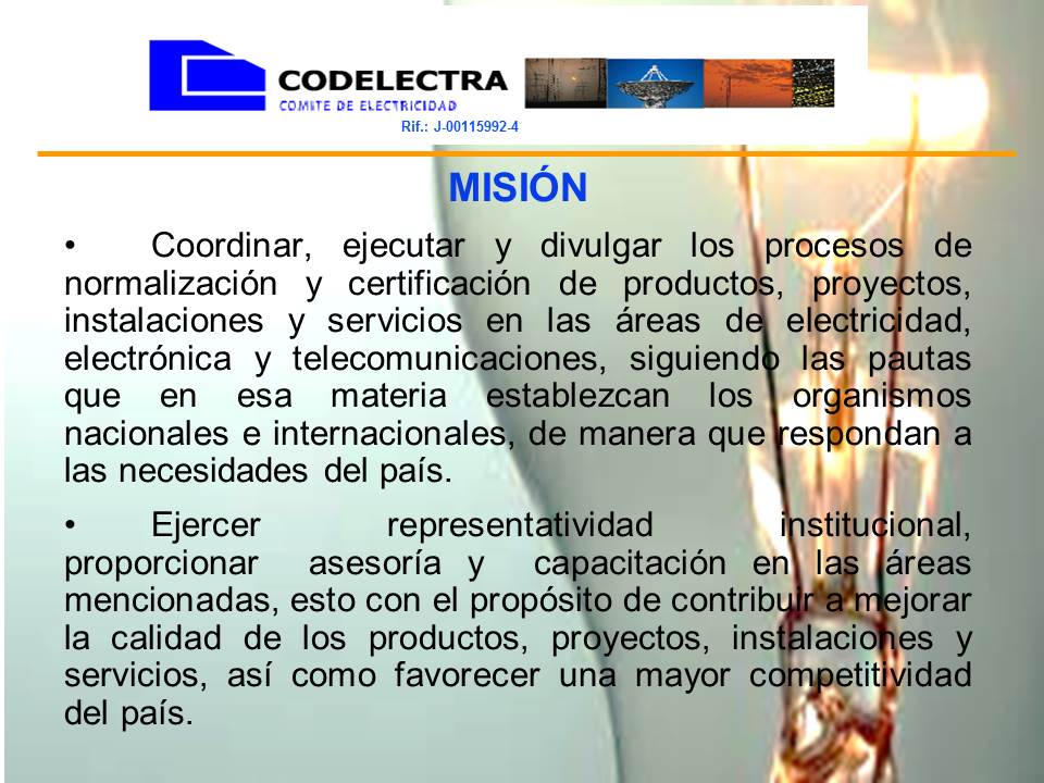 CODELECTRA's tweet image. #codelectra #comitedelectricidad #cursos #ingenieros 
#luminotecnia #sistemasdepotencia #codigoelectriconacional #normalización #adiestramiento #alquilerdesalon #cursosdeactualización #preparaciondeprofesionales #crecimiento #especialización #proteccióneléctrica