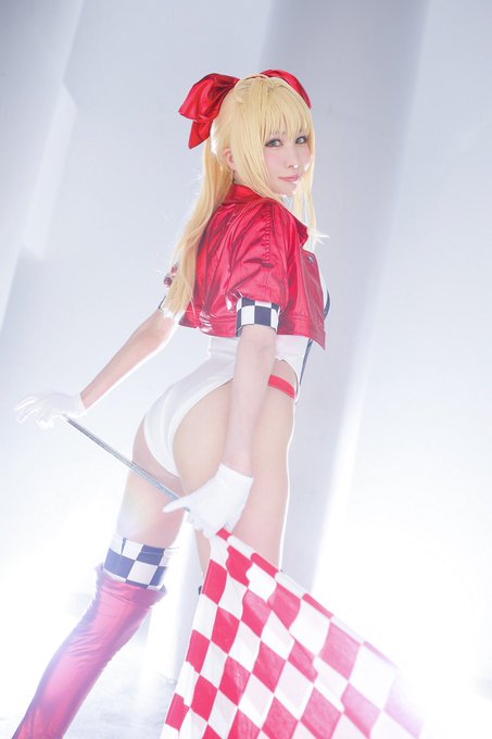 Twitterのコスプレ画像51