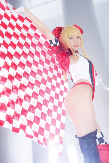 Twitterのコスプレ画像54