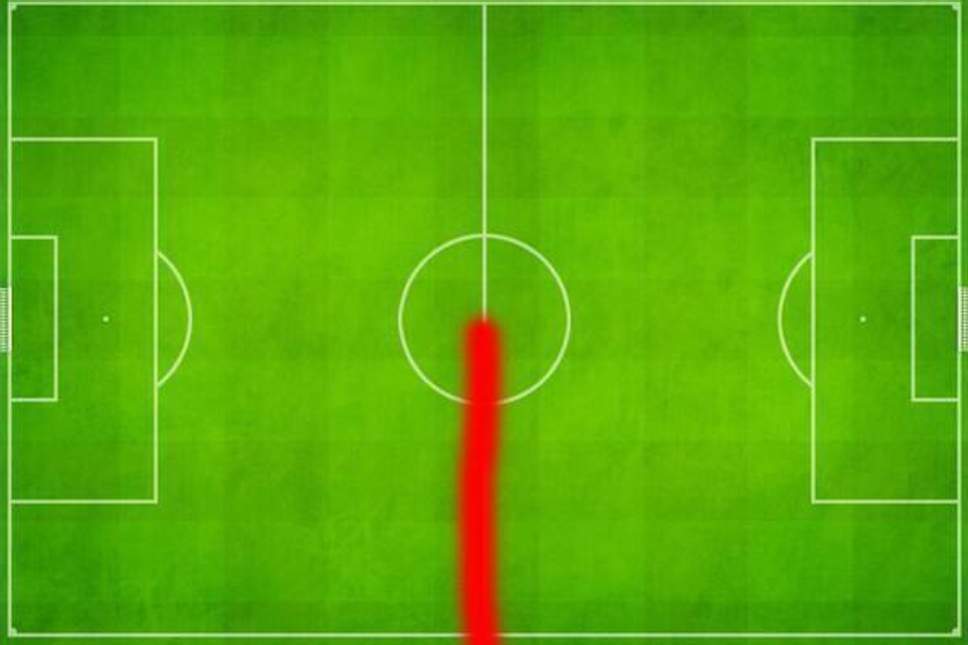 Fothys heat map #Spurs