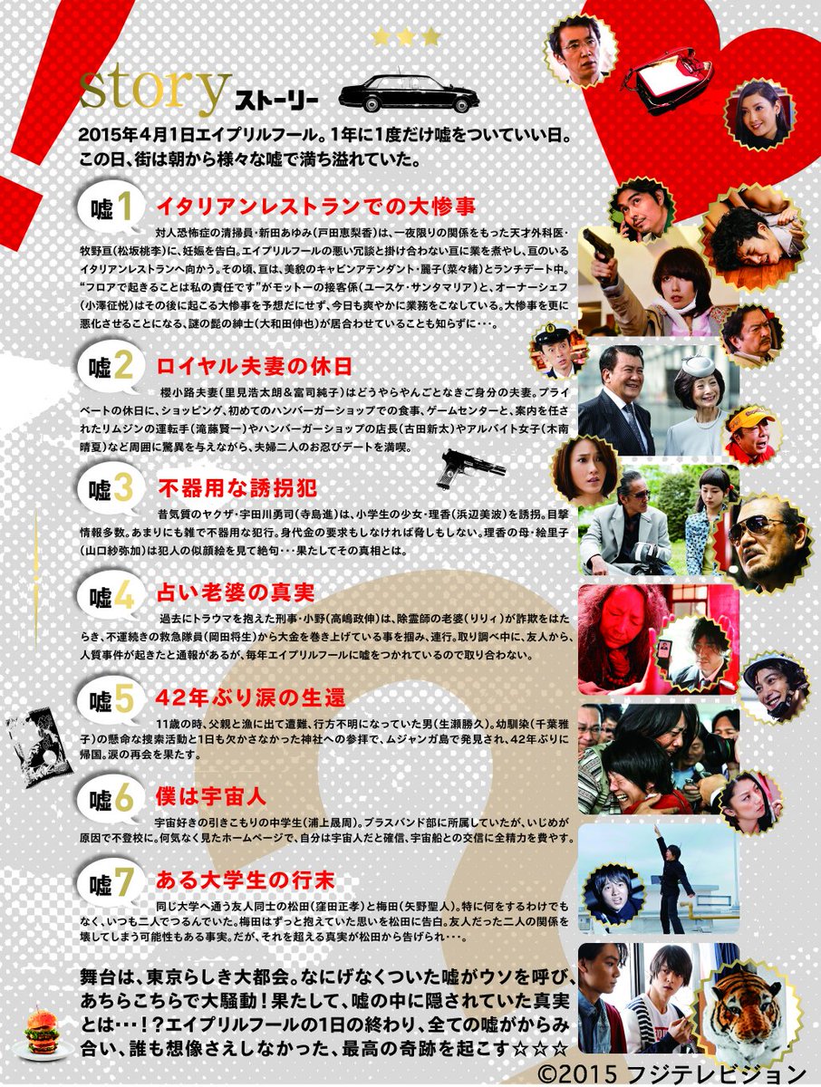 エイプリルフールズ 19年5月4日 土 ツイ速まとめ エイプリルフールズ 19年5月4日 土 ツイ速まとめ