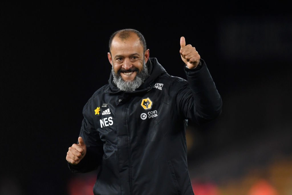 📈 <a href="/Wolves/">Wolves</a> have won 57 points in the PL this season, the most by a promoted team since Ipswich (66) in 2000-01