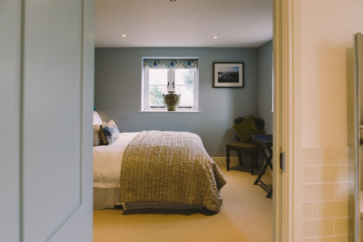 Have you tried out our Cocklestrand room? 🏠

This charming ground floor room is ideal for a weekend away and we welcome all dogs.

#Norfolk #Restaurant