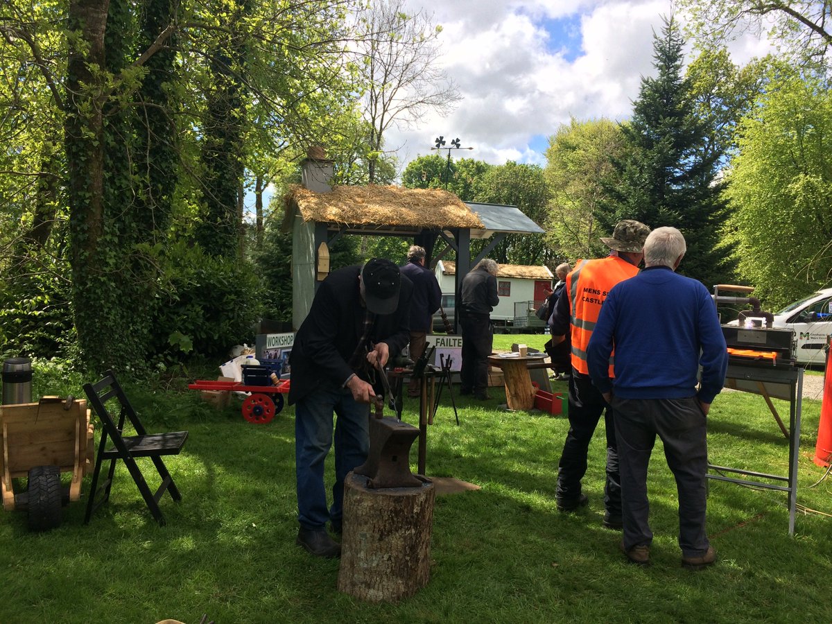 National Museum of Ireland tweet media