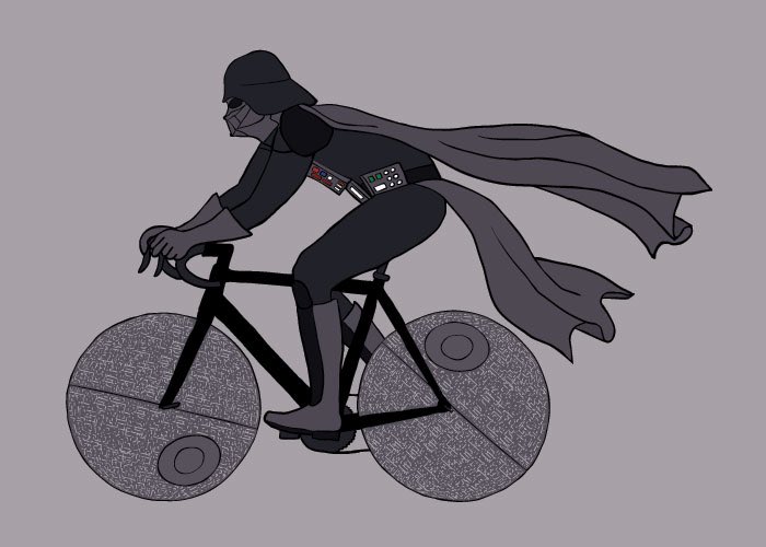 Hurry up racers! I guess we’ll look for mushrooms until you get here... #timberridgetc #mudsweatandbeers . May the 4th be with you riders!!