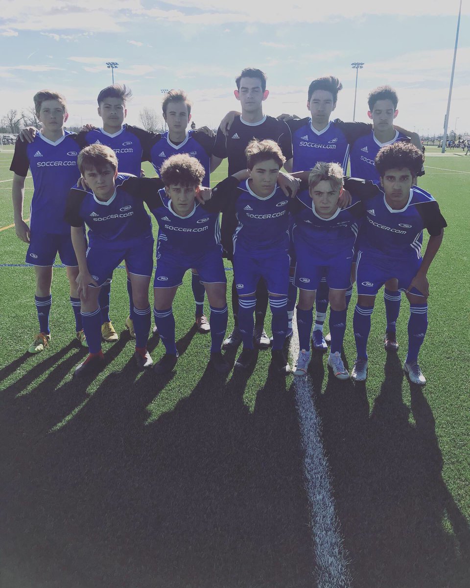 Colorado Rush tweet media