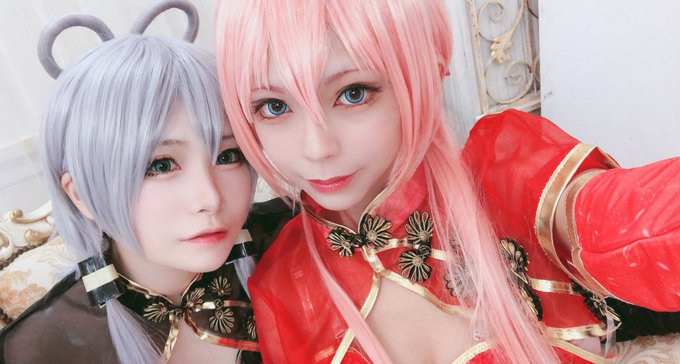 コスプレイヤーましろのTwitter画像33