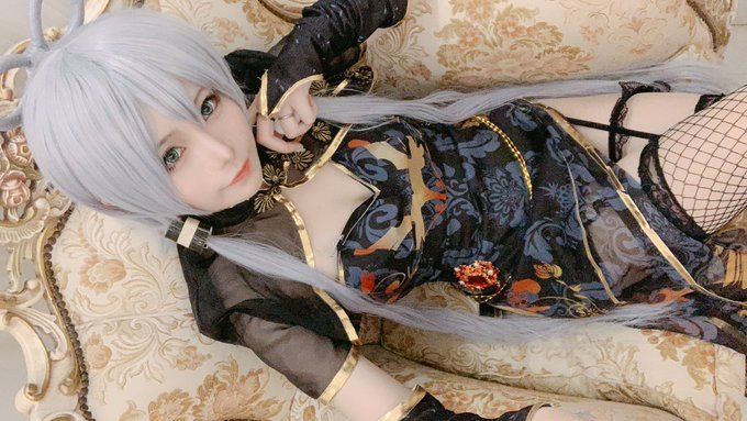 コスプレイヤーましろのTwitter画像32