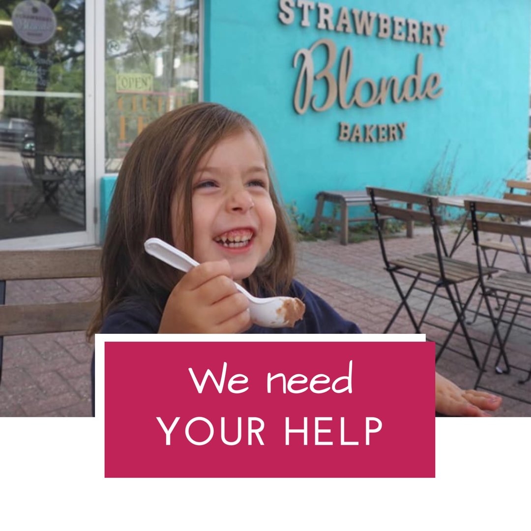 We need your help! We’re opening a 2nd location in Kanata and the costs are ginormous! So we’re offering some awesome perks on indiegogo in an effort to raise funds.  Check it out, please pledge if you can, and share away! 🙏 indiegogo.com/projects/straw…