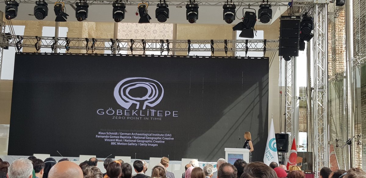 magumuser_kda's tweet image. #Göbeklitepe
"Zero point in time"

#YunusEmreEnstitüsü

#pdwall
#culturaldiplomacy
#publicdiplomacy

@kdaorgtr
@yeeorgtr