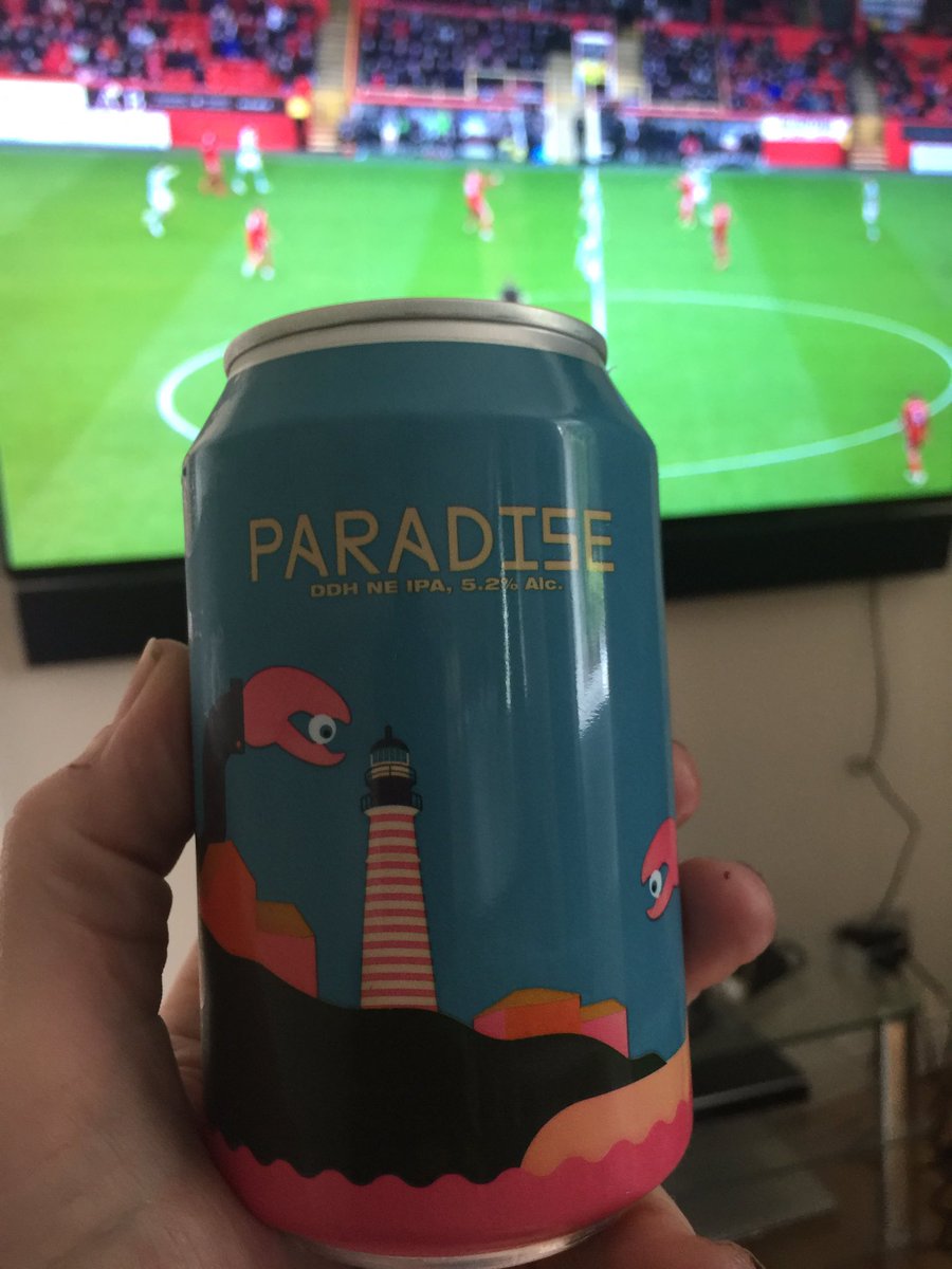 SuttonCoalfield's tweet image. Like many around the world it’s time to start celebrating the Eight.....