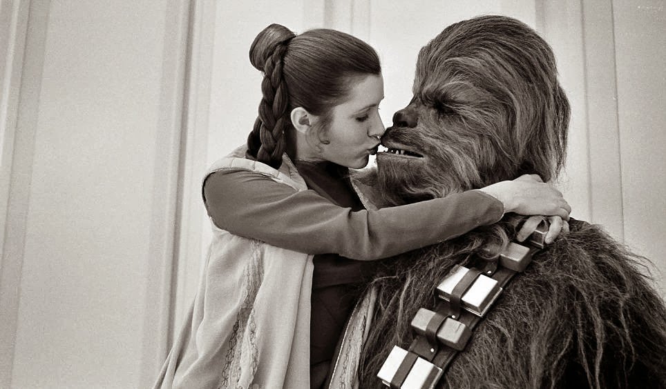 RuesOkay's tweet photo. #StarWarsDay #chewbacca #ChewbaccaForever #MayThe4thBeWithYou https://t.co/Rd6tUfNsqp