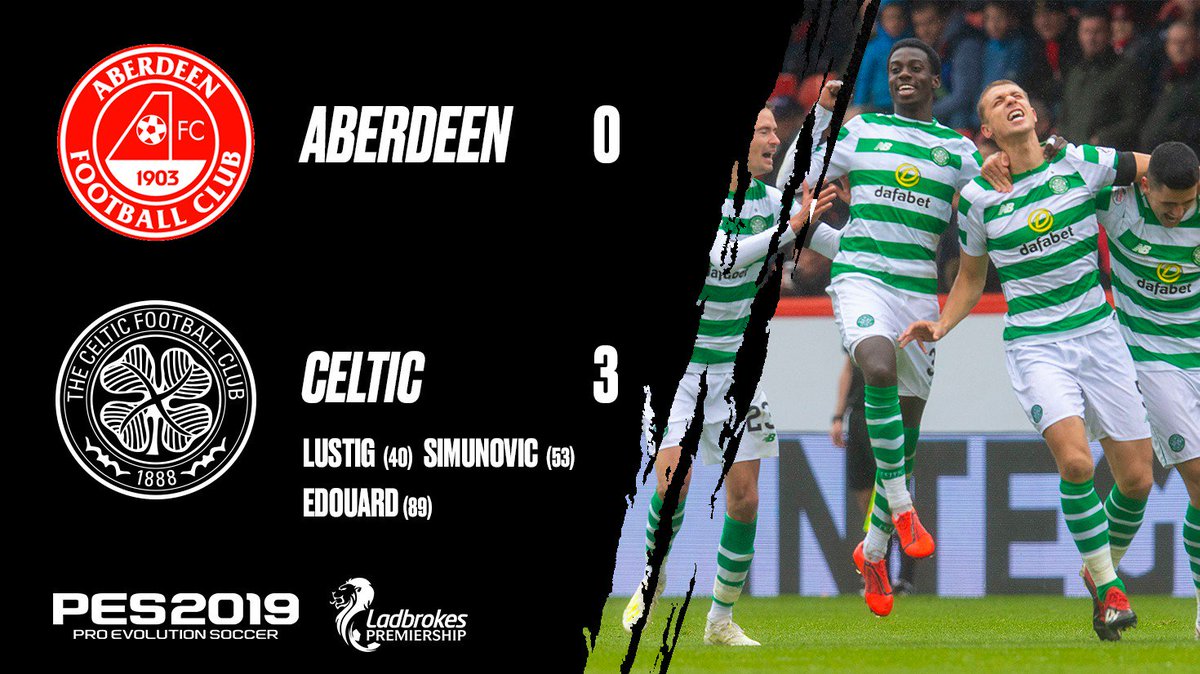 Celtic Football Club tweet media