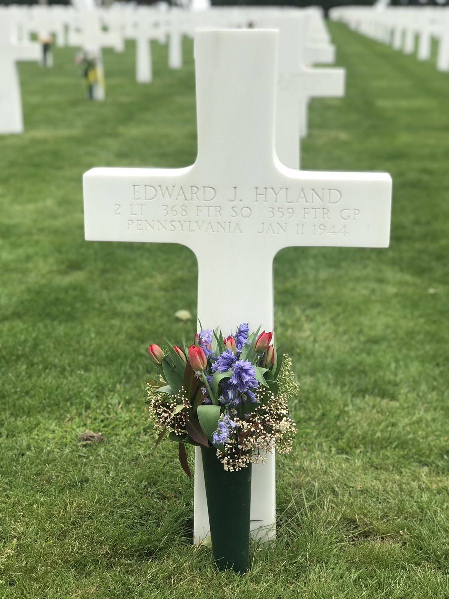 IeVeHa2106's tweet photo. #EdwardJHyland #purpleheart #thosedaysinMay #freedomfighter #heroe #ultimatesacrifice #freedom #NeverForget
🖤11011944 #RIP #4meiherdenkenwe5meivierenwe https://t.co/7GvTNwaubd