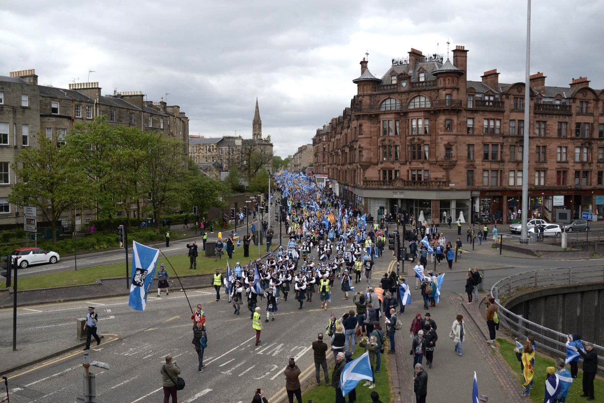 DocumentingYes's tweet image. #AUOBglasgow Photo: @therealsifoto