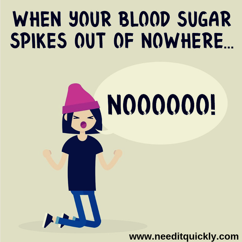 NeedItQuickly's tweet image. You just cannot have all Days Bad. Remember this - All is Temporary #needitquickly #t1d #t2d #diabetescare #healthcare #motivation #inspiration