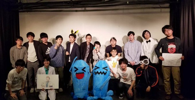 フリー大喜利会2のtwitterイラスト検索結果 フリー大喜利会2のtwitterイラスト検索結果