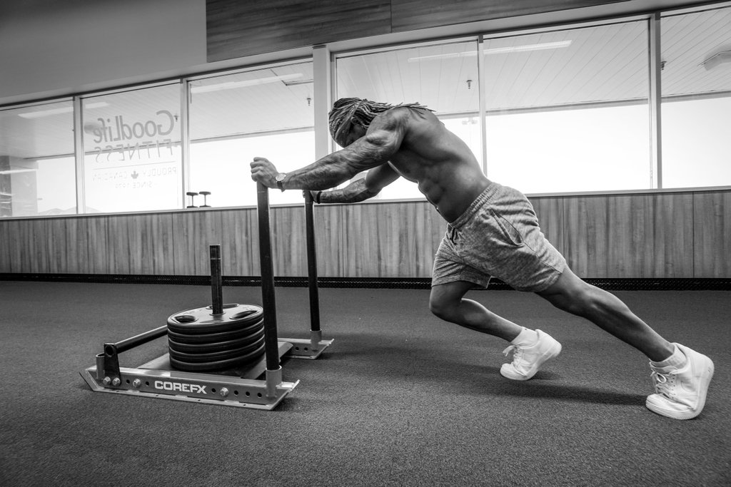 COREFXofficial's tweet image. May the gains be with you. ⁣🔥💪🏽⁣

#COREFX #pushsled #gains #maythe4thbewithyou #starwars #starwarsday #maythefourth #maythefourthbewithyou