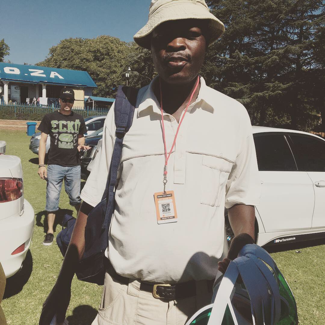 inclusiion_za's tweet photo. Out here at @947joburg #joburgday #huaweijoburgday
Digitizing #SmallBusinesses with @ukheshe Pay using @ukheshe #masterpass @zapper_sa π± #bethechange #gocashlesschallenge #RewriteTheRules https://t.co/nWPTJ4srno