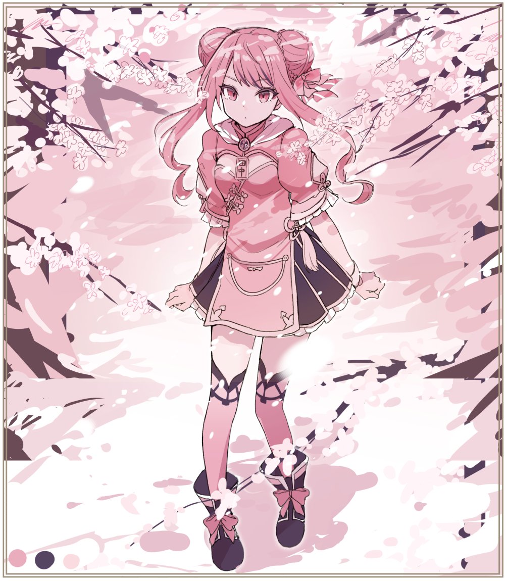 大上珪兎 Pa Twitter 令和カラーのヒメちゃん描きました ヒメヒナアート 田中ヒメ