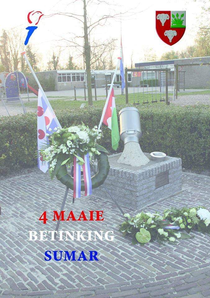 De Lofstem tweet media