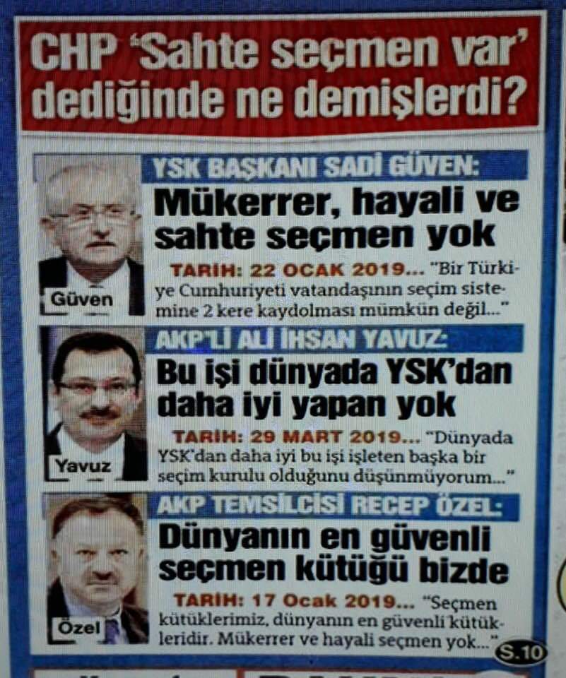 UmutVatan6's tweet photo. YSK Başkanı https://t.co/tg5jyDefMx